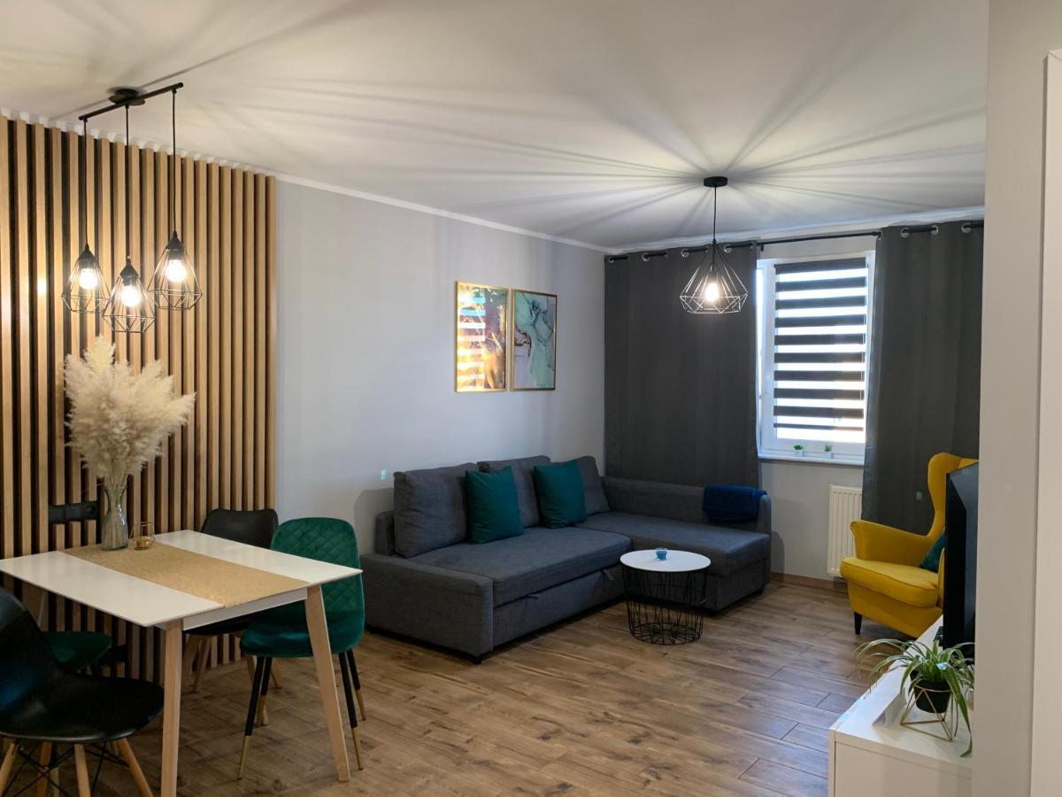 Apartamentlesna12Hel Eksteriør bilde