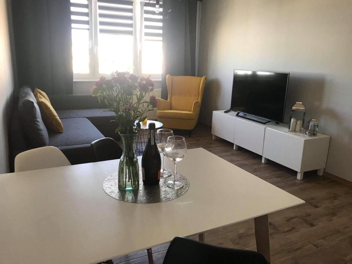 Apartamentlesna12Hel Eksteriør bilde