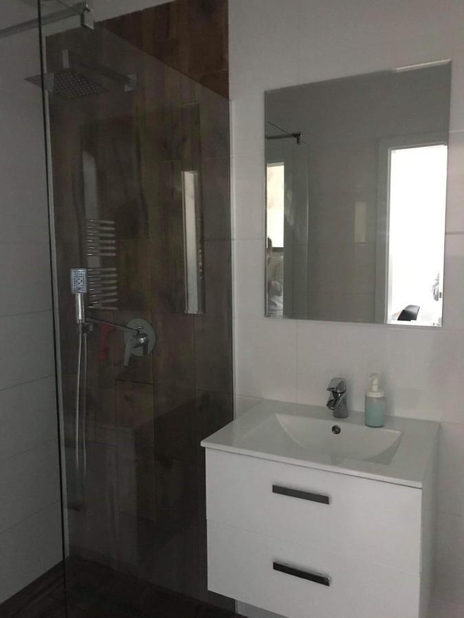 Apartamentlesna12Hel Eksteriør bilde